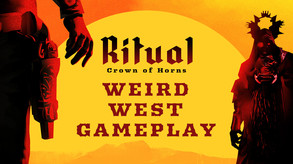 Ritual: Crown of Horns - Gameplay Trailer trailer thumbnail