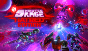 5 Minutes Rage - Hatred Edition trailer thumbnail