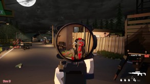 Short Trailer trailer thumbnail