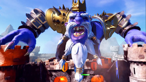 Good Goliath Release Trailer trailer thumbnail