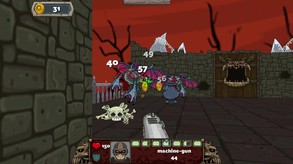 Demon Blast - trailer trailer thumbnail