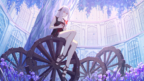 Timeless Paradox PV2 trailer thumbnail