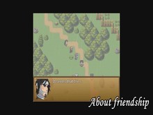 Chronicle of Daneya trailer thumbnail