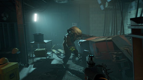 Half-Life: Alyx Gameplay 1 trailer thumbnail
