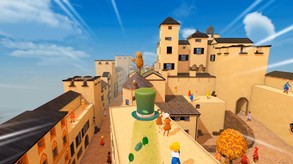 Chapeau - Gameplay Trailer trailer thumbnail