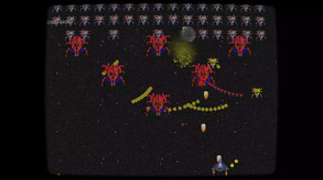 Man Face Spider I trailer thumbnail