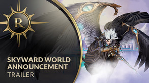 Revelation Online - Skyward World Announcement Trailer trailer thumbnail