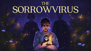 The Sorrowvirus: A Faceless Short Story - Wyatt Trailer trailer thumbnail