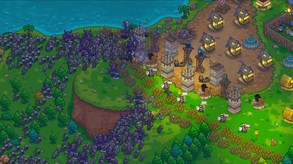 Risen Kingdom Trailer Game Maker trailer thumbnail
