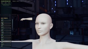 FLSM : Character Editor trailer thumbnail