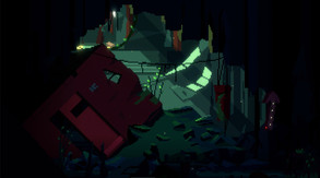 Trailer #1 trailer thumbnail