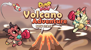 Trailer02_Volcano trailer thumbnail