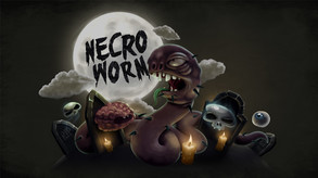 NecroWorm Trailer trailer thumbnail
