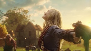 Official Trailer (Live Action) trailer thumbnail