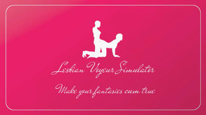Lesbian Voyeur Simulator trailer thumbnail