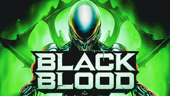 Black blood trailer thumbnail