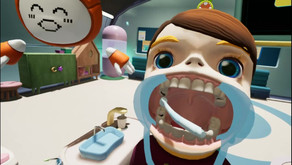 Game trailer thumbnail