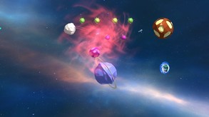 Astro-g Launch Trailer trailer thumbnail