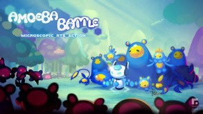 Amoeba Battle Launch Trailer (ESRB) trailer thumbnail