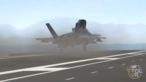 F-45A Highlight Reel trailer thumbnail
