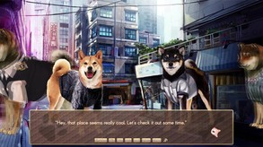 A Summer with the Shiba Inu trailer trailer thumbnail