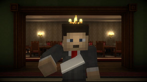 Dinner Party Trailer trailer thumbnail