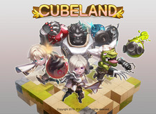 CubeLand V1.0 Prev trailer thumbnail