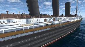 Lusitania Trailer trailer thumbnail