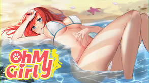 Let's Play Oh My Girl trailer thumbnail