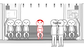 KUUKIYOMI trailer thumbnail