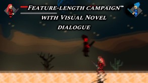 BattleBlade Mini-Trailer trailer thumbnail