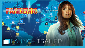 Pandemic Launch Trailer 2019 V2 trailer thumbnail