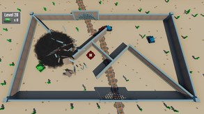 Early Development Footage trailer thumbnail