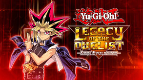 Yu-Gi-Oh! Legacy of the Duelist : Link Evolution trailer thumbnail