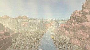 War of the Wasteland Trailer trailer thumbnail