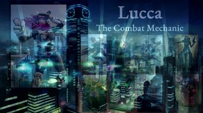 Lucca Spotlight trailer thumbnail
