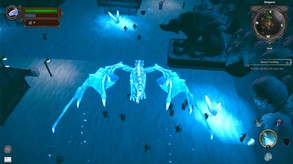 Gameplay trailer trailer thumbnail