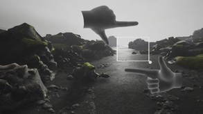 VR preview trailer thumbnail