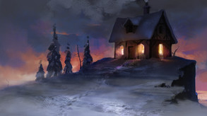 Sanguine Rose trailer thumbnail