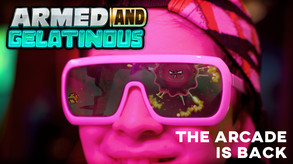 Arcade Trailer trailer thumbnail