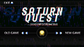 Saturn Quest Shadow of Planetus Trailer trailer thumbnail
