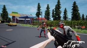 Sunny Day trailer thumbnail