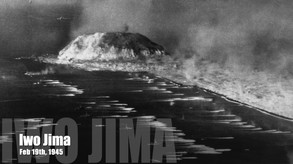 Battle for Iwo Jima trailer thumbnail