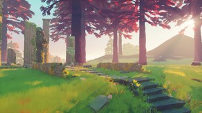 Lucen Official Announcement Trailer trailer thumbnail