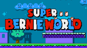 Super Bernie World Trailer trailer thumbnail