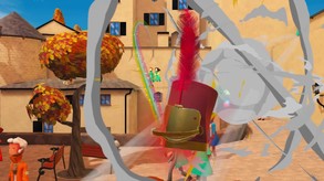 Chapeau - Release Date Trailer trailer thumbnail