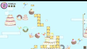 Jumping Mellow play demo movie trailer thumbnail