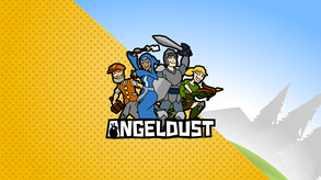 Angeldust v3.5 trailer trailer thumbnail