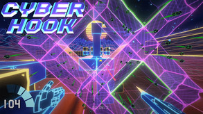 Cyber Hook Announce v2 trailer thumbnail