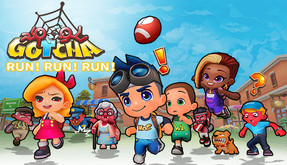 Gotcha Announcement Trailer trailer thumbnail
